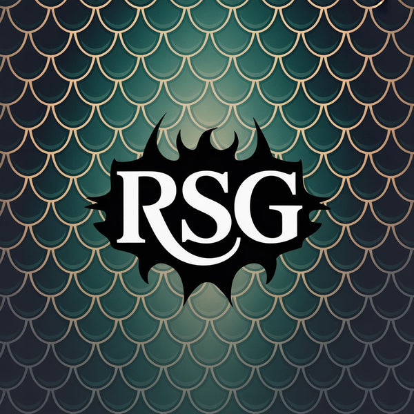 Rarely Serious Games